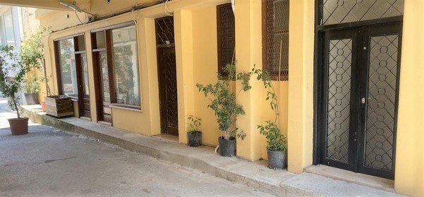 Property for Rent: Commercial (Shop) in City Center, Nicosia for Rent | Key Realtor Cyprus