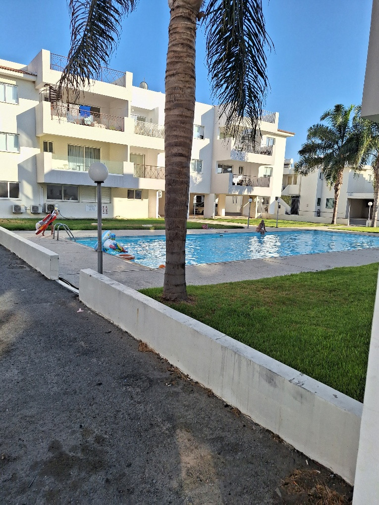 Property for Rent: Apartment (Flat) in Meneou, Larnaca for Rent | Key Realtor Cyprus