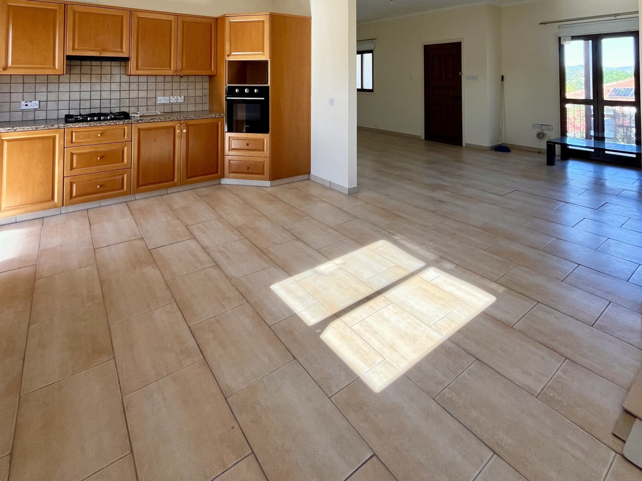 Property for Rent: House (Semi detached) in Strovolos, Nicosia for Rent | Key Realtor Cyprus