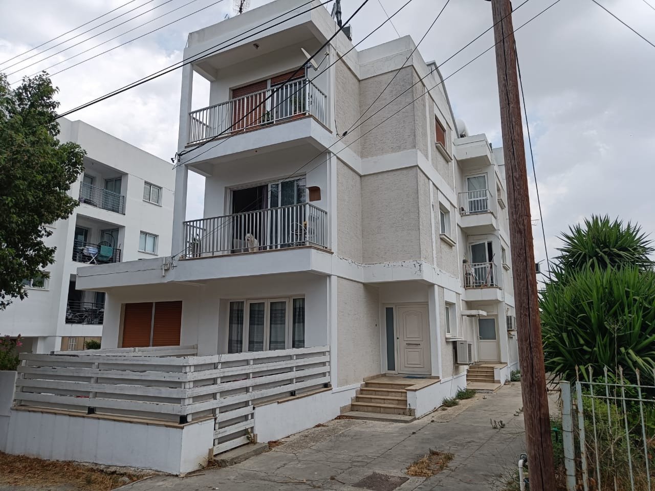 Property for Sale: Investment (Residential) in Kaimakli, Nicosia  | Key Realtor Cyprus