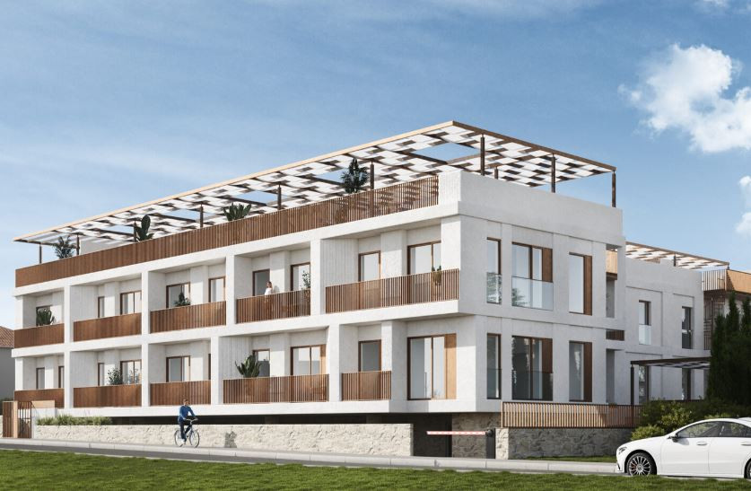 Property for Sale: Apartment (Penthouse) in Pyla, Larnaca  | Key Realtor Cyprus