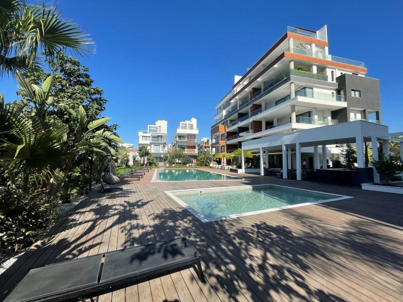 Property for Sale: Apartment (Penthouse) in Germasoyia Tourist Area, Limassol  | Key Realtor Cyprus