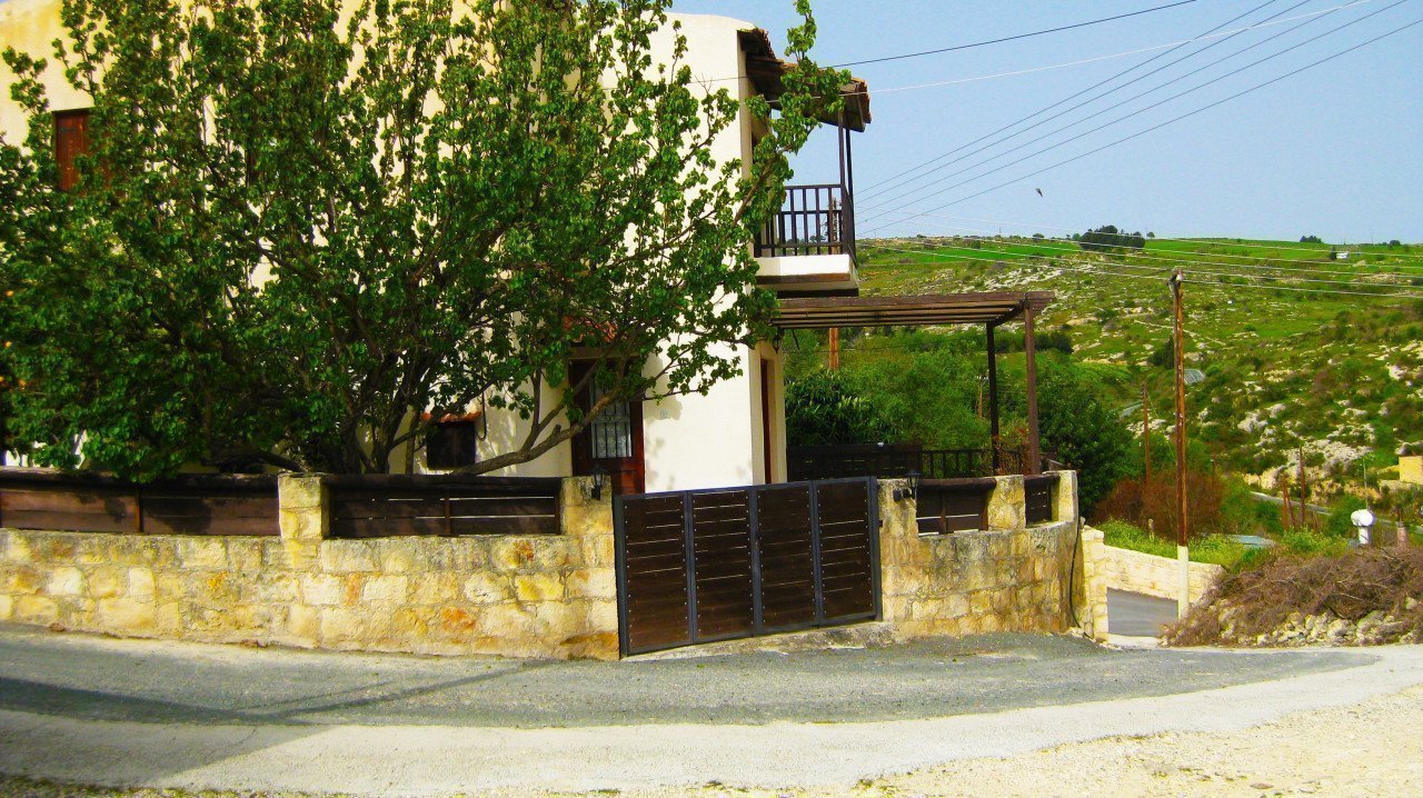 Property for Sale: House (Detached) in Kritou Tera, Paphos  | Key Realtor Cyprus