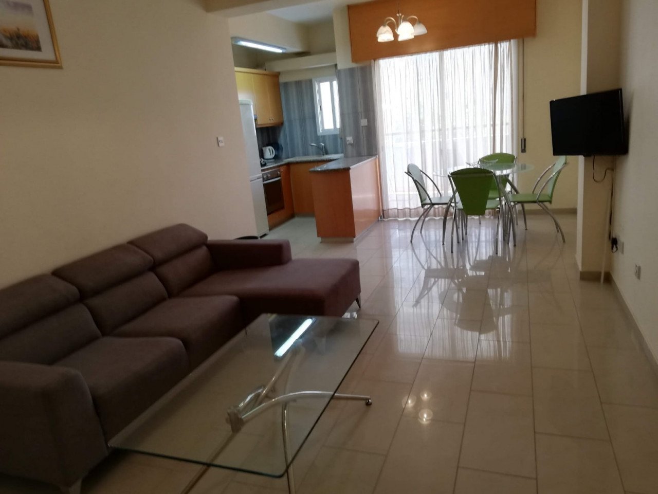 Property for Sale: Apartment (Flat) in Mesa Geitonia, Limassol  | Key Realtor Cyprus