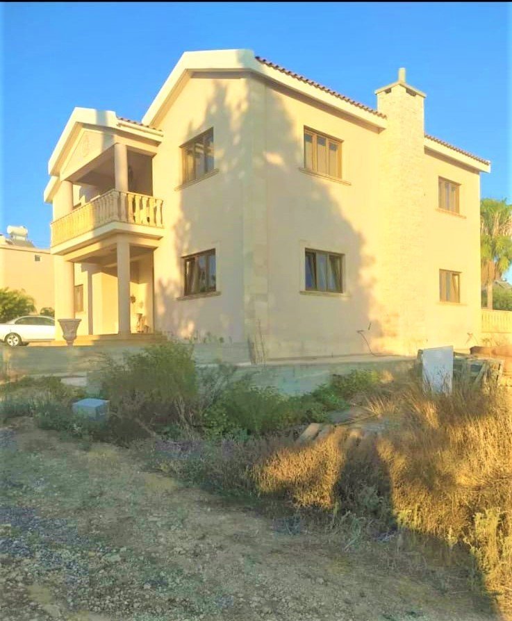 Property for Sale: House (Detached) in Sotira, Famagusta  | Key Realtor Cyprus