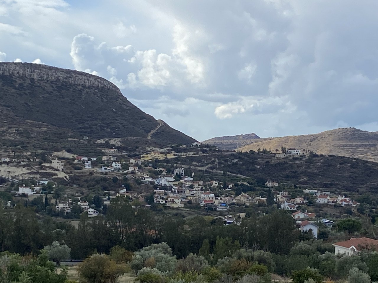 Property for Sale: (Agricultural) in Finikaria, Limassol  | Key Realtor Cyprus