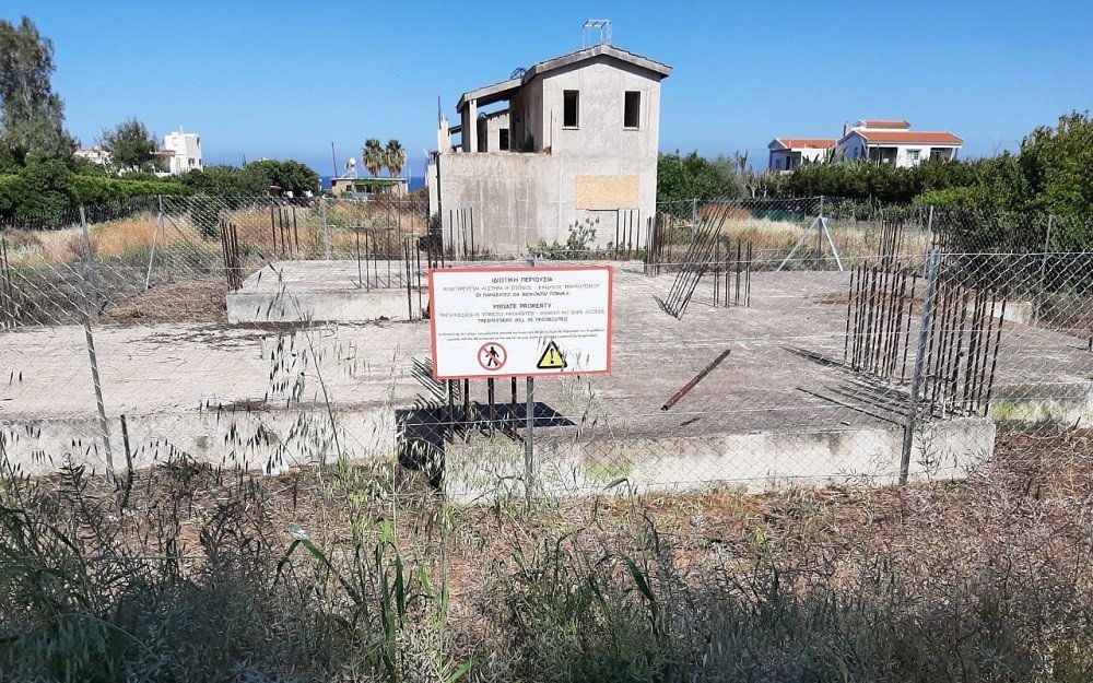 Property for Sale: Investment (Project) in Agia Marina Chrysochou, Paphos  | Key Realtor Cyprus