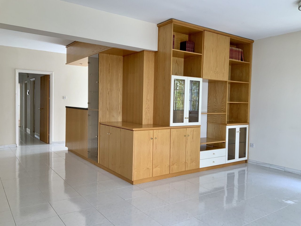 Property for Rent: Apartment (Flat) in Dasoupoli, Nicosia for Rent | Key Realtor Cyprus