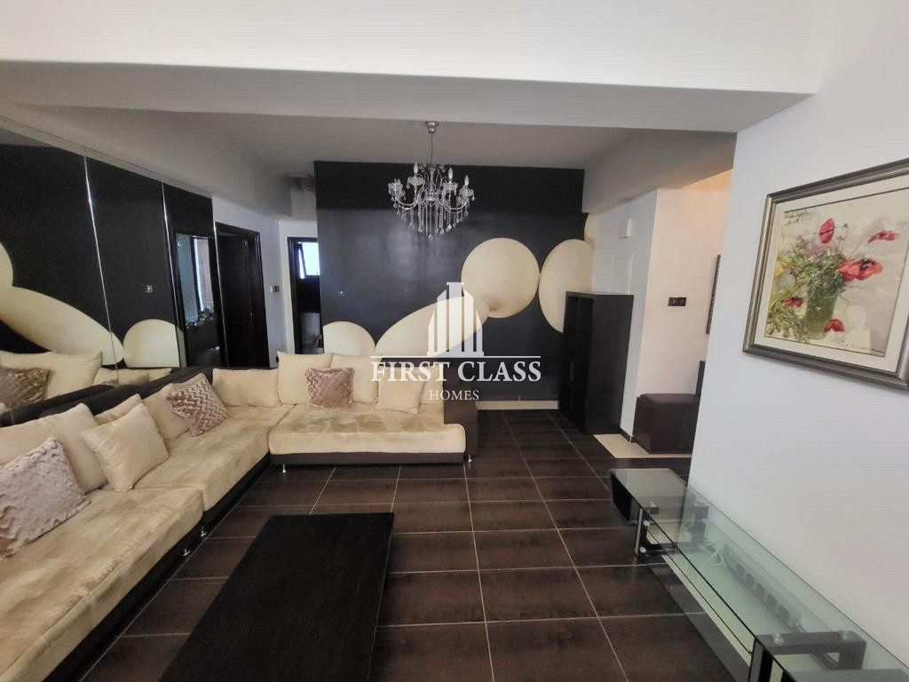 Property for Rent: Apartment (Flat) in Agioi Omologites, Nicosia for Rent | Key Realtor Cyprus