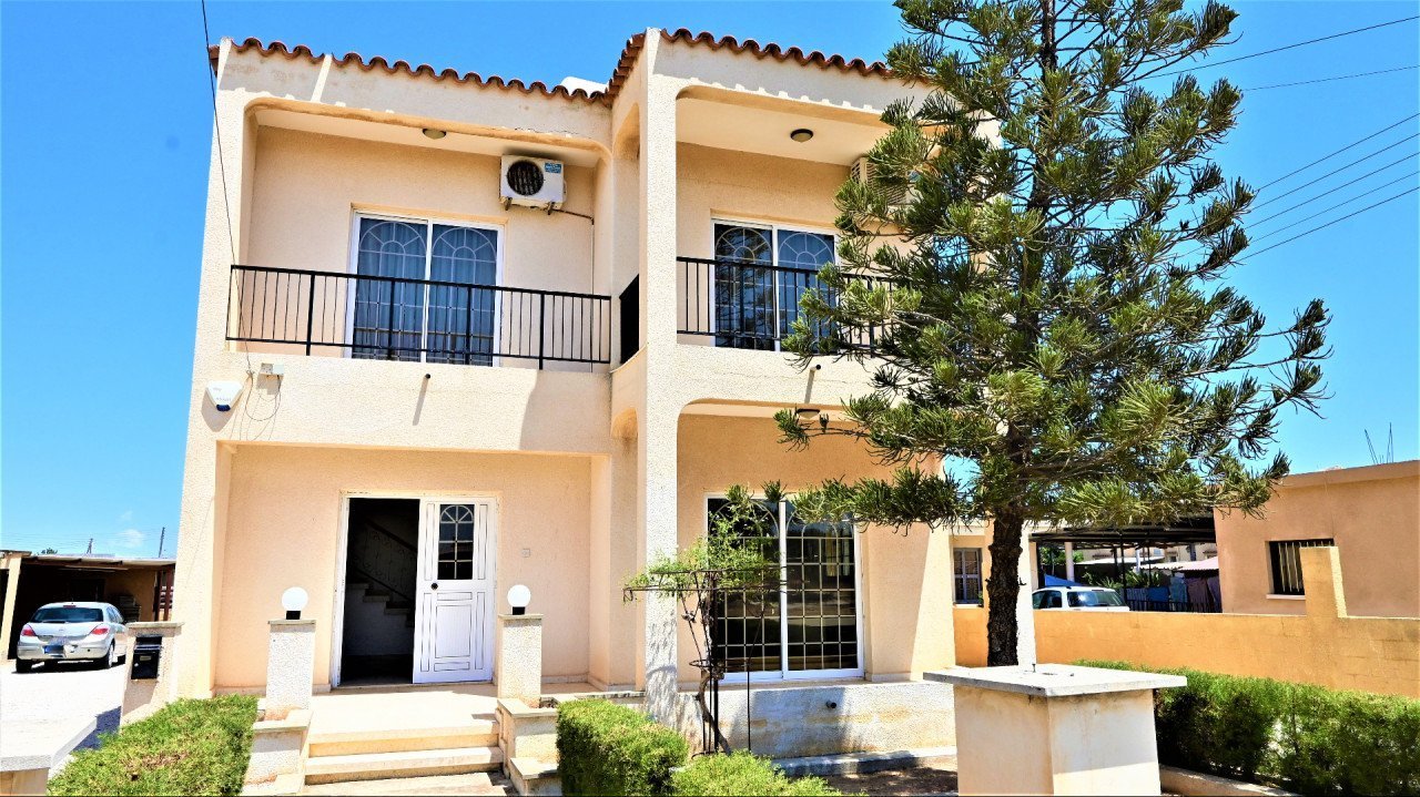 Property for Sale: House (Detached) in Avgorou, Famagusta  | Key Realtor Cyprus