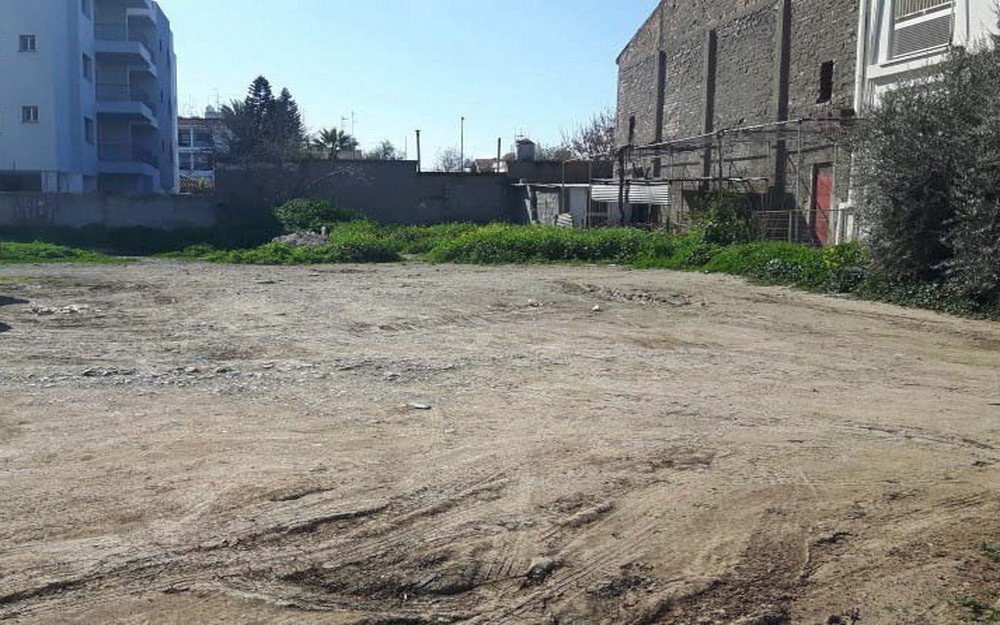 Property for Sale: (Commercial) in Engomi, Nicosia  | Key Realtor Cyprus