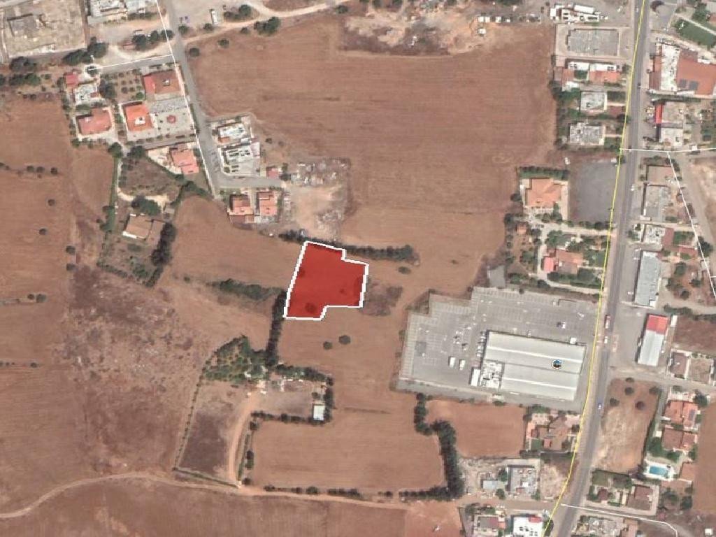 Property for Sale: (Residential) in Kokkinotrimithia, Nicosia  | Key Realtor Cyprus