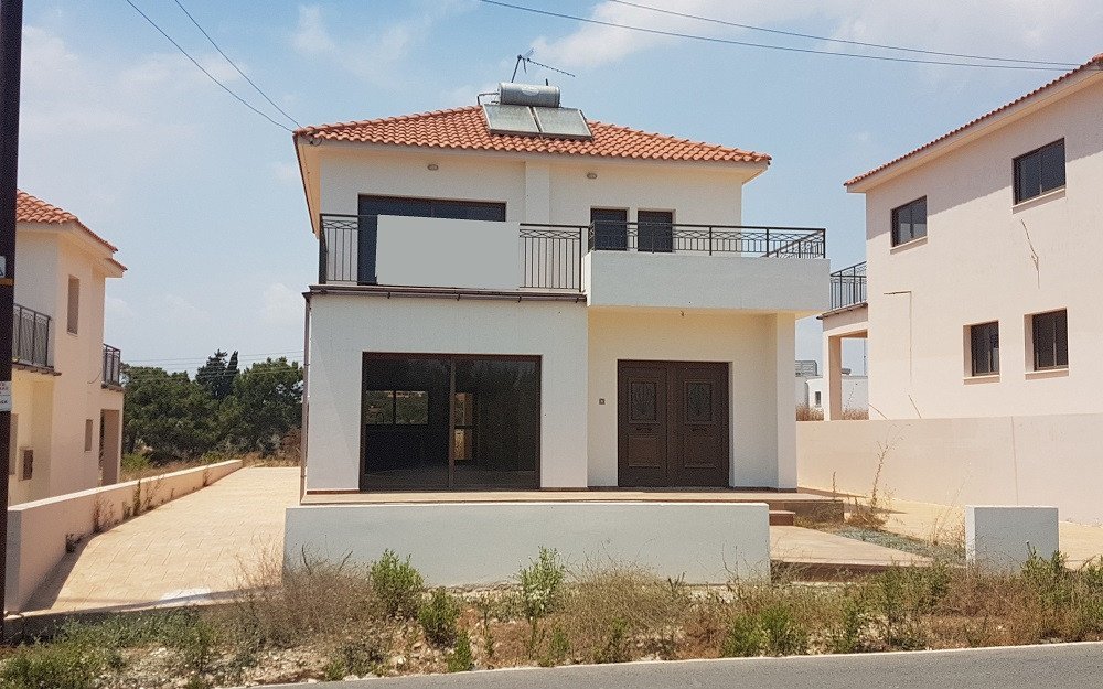 Property for Sale: Investment (Project) in Mazotos, Larnaca  | Key Realtor Cyprus