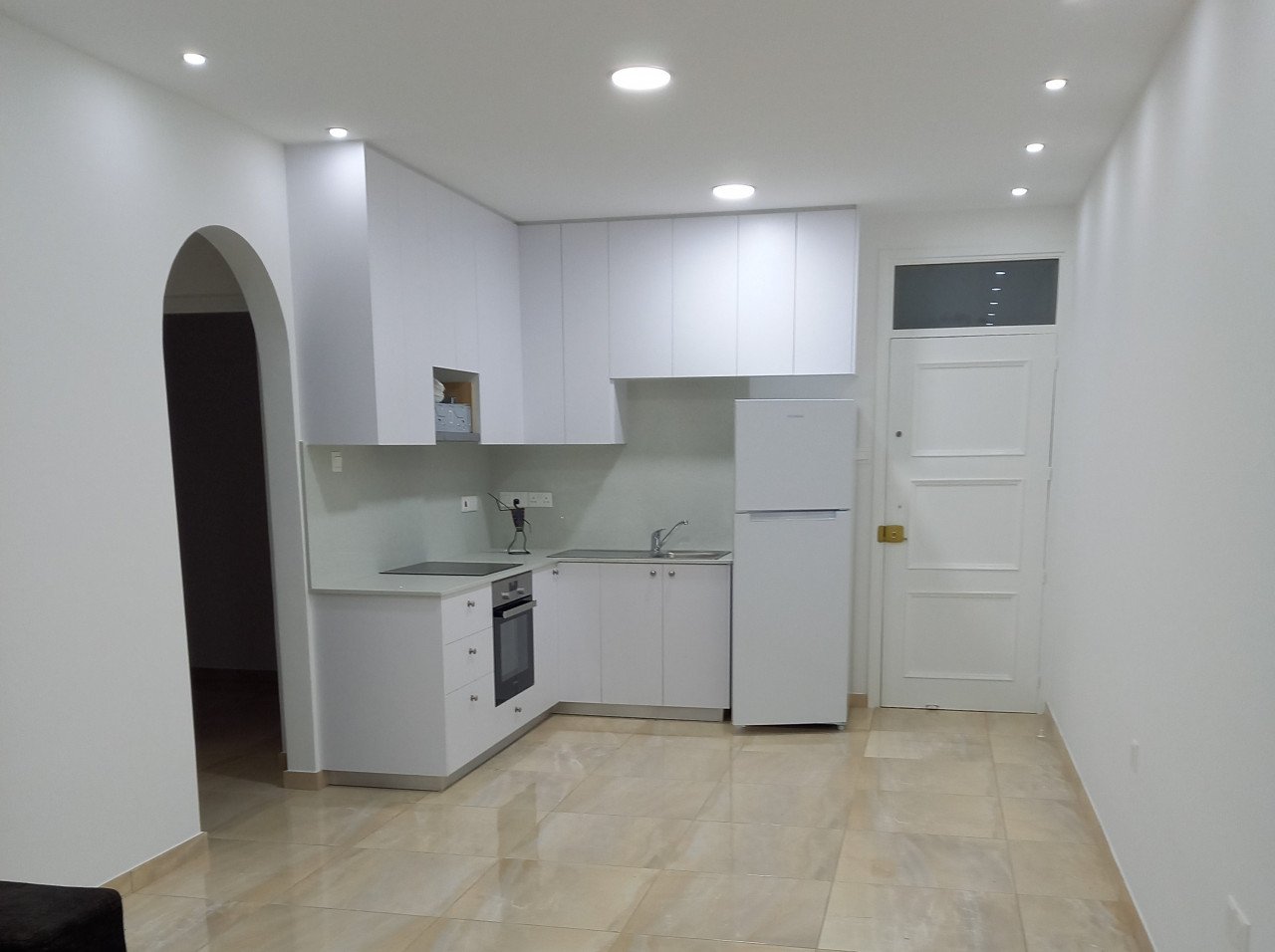 Property for Sale: Apartment (Flat) in Agios Antonios, Nicosia  | Key Realtor Cyprus