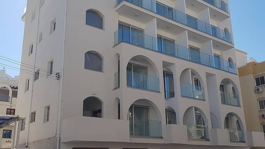 Property for Sale: Commercial (Hotel) in Mackenzie, Larnaca  | Key Realtor Cyprus