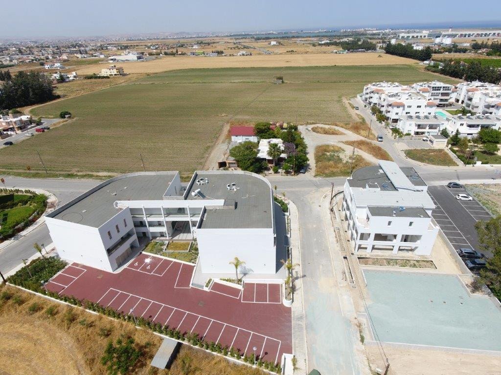 Property for Sale: Commercial (Office) in Meneou, Larnaca  | Key Realtor Cyprus