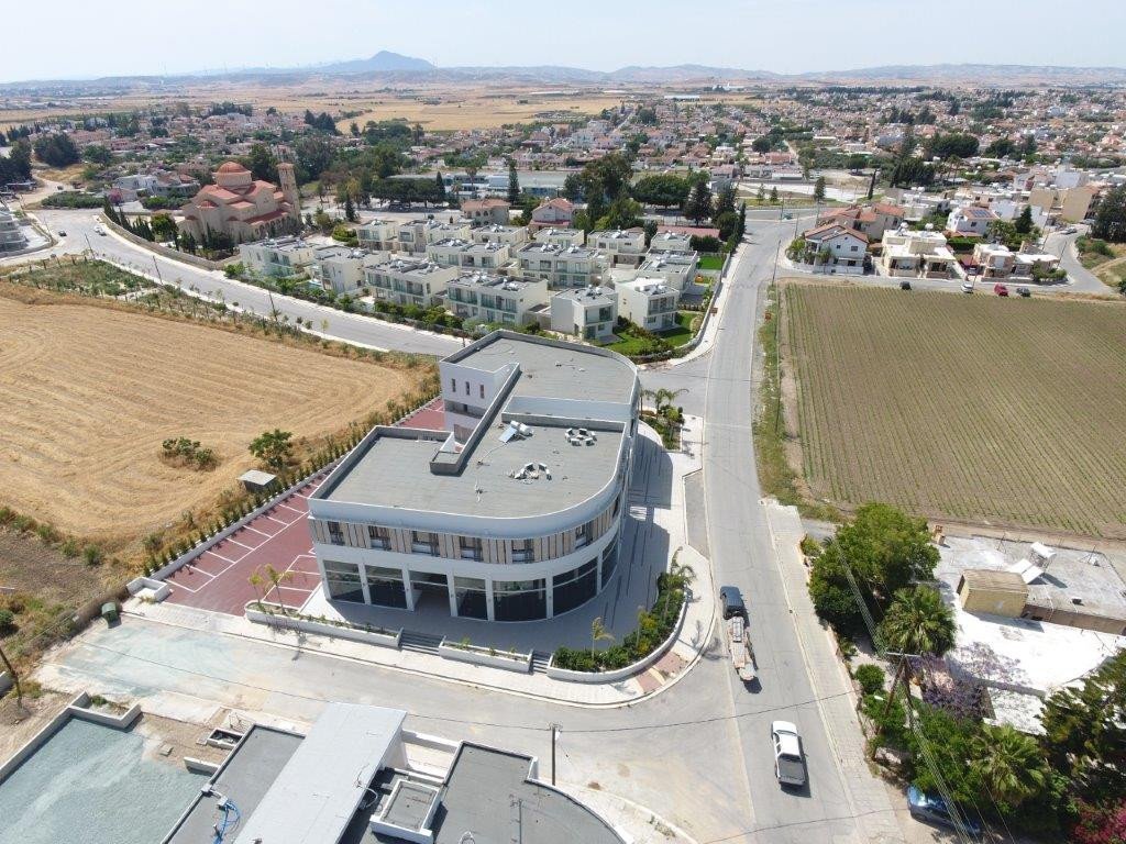 Property for Sale: Commercial (Office) in Meneou, Larnaca  | Key Realtor Cyprus