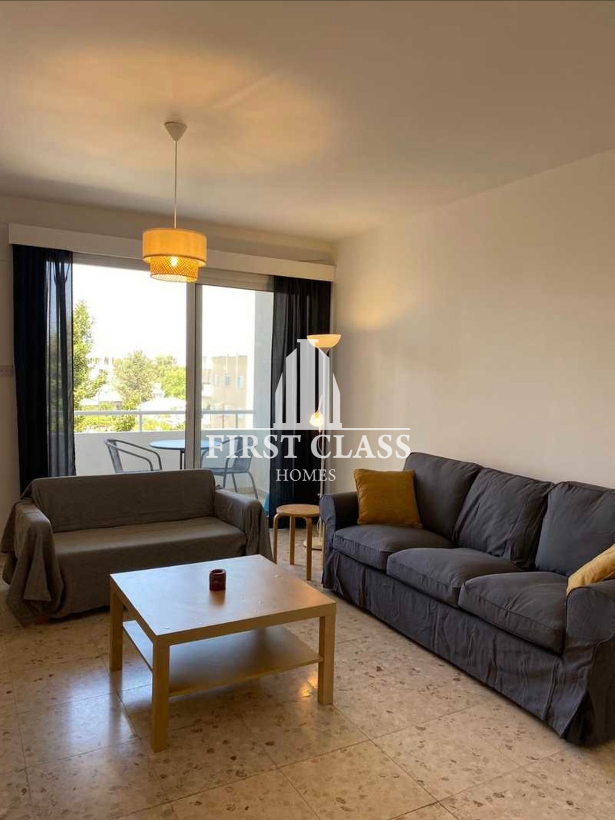 Property for Rent: Apartment (Flat) in Strovolos, Nicosia for Rent | Key Realtor Cyprus