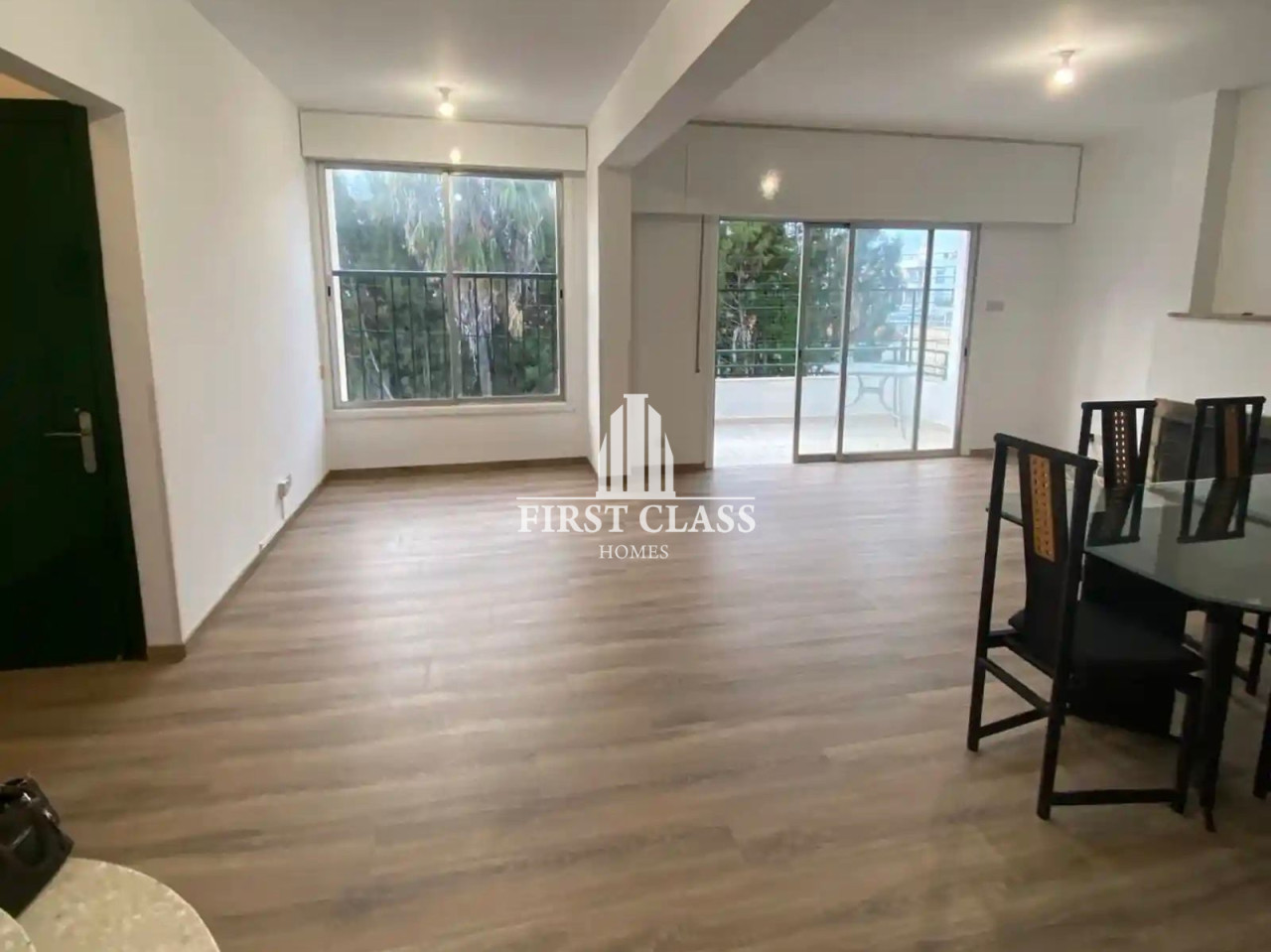 Property for Rent: House (Maisonette) in Strovolos, Nicosia for Rent | Key Realtor Cyprus