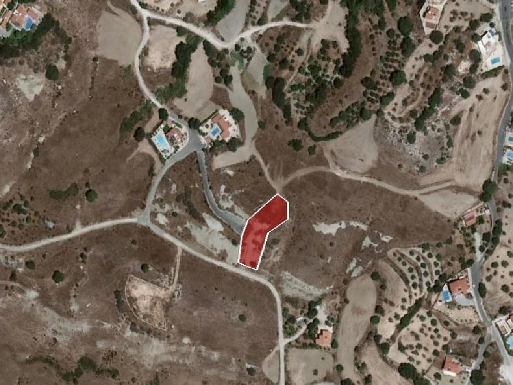 Property for Sale: (Residential) in Armou, Paphos  | Key Realtor Cyprus