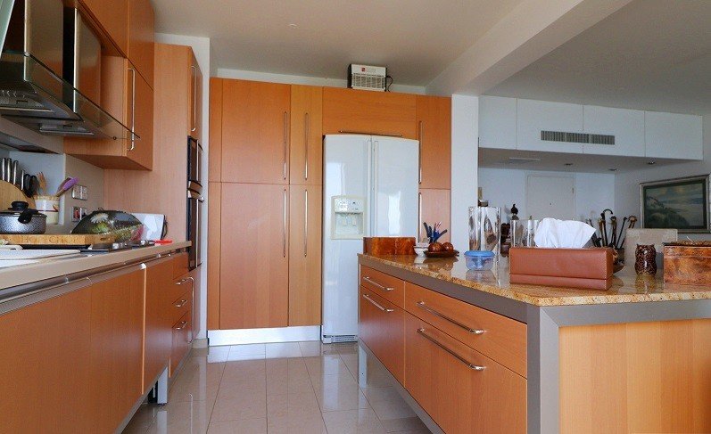 Property for Sale: Apartment (Flat) in Agios Tychonas, Limassol  | Key Realtor Cyprus