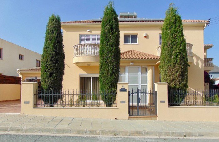 Property for Sale: House (Detached) in Episkopi, Limassol  | Key Realtor Cyprus