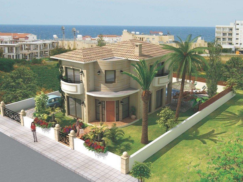 Property for Sale: Investment (Project) in Protaras, Famagusta  | Key Realtor Cyprus