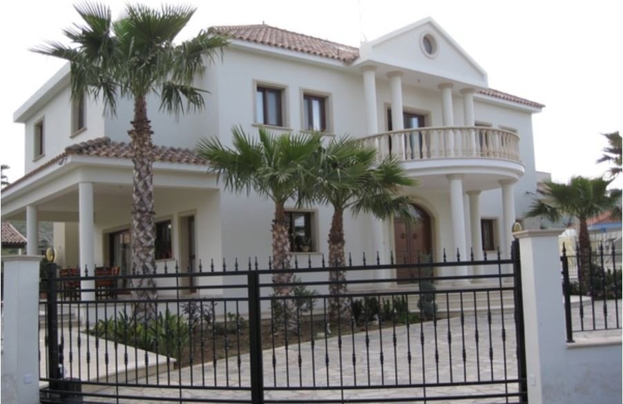 Property for Sale: House (Detached) in Dali, Nicosia  | Key Realtor Cyprus