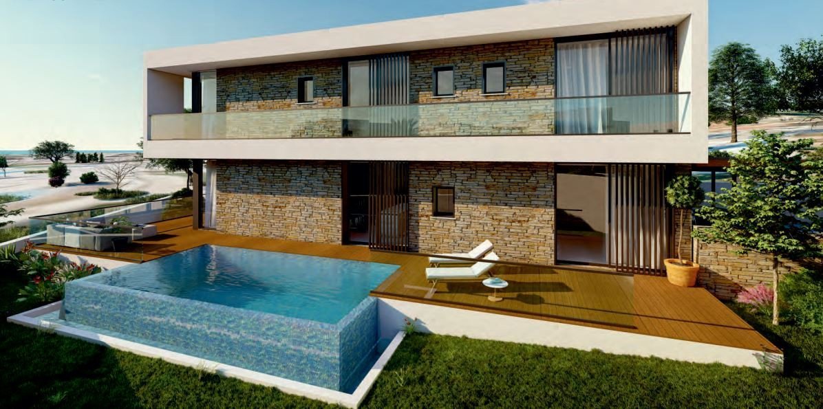 Property for Sale: House (Detached) in Tombs of the Kings, Paphos  | Key Realtor Cyprus