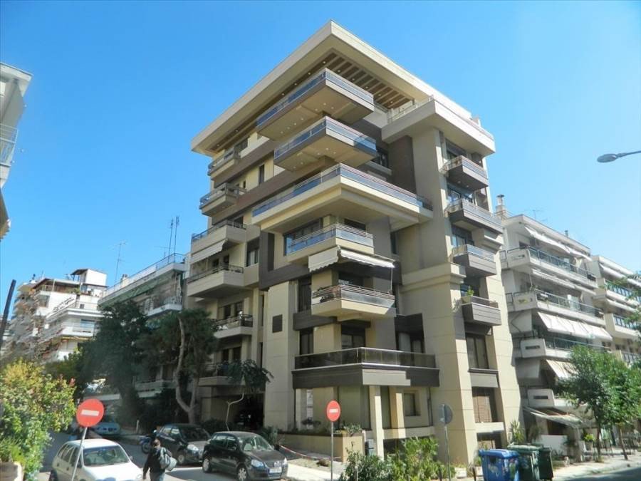 Property for Sale: Apartment (Flat) in Kalamaria, Kalamaria  | Key Realtor Cyprus