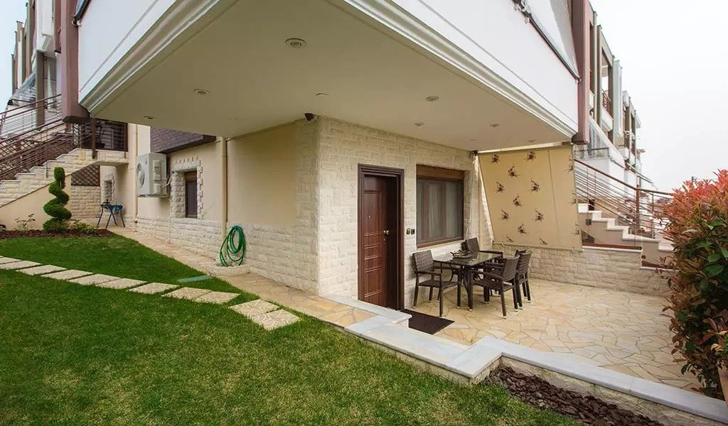 Property for Sale: House (Maisonette) in Oreokastro, Thessaloniki  | Key Realtor Cyprus