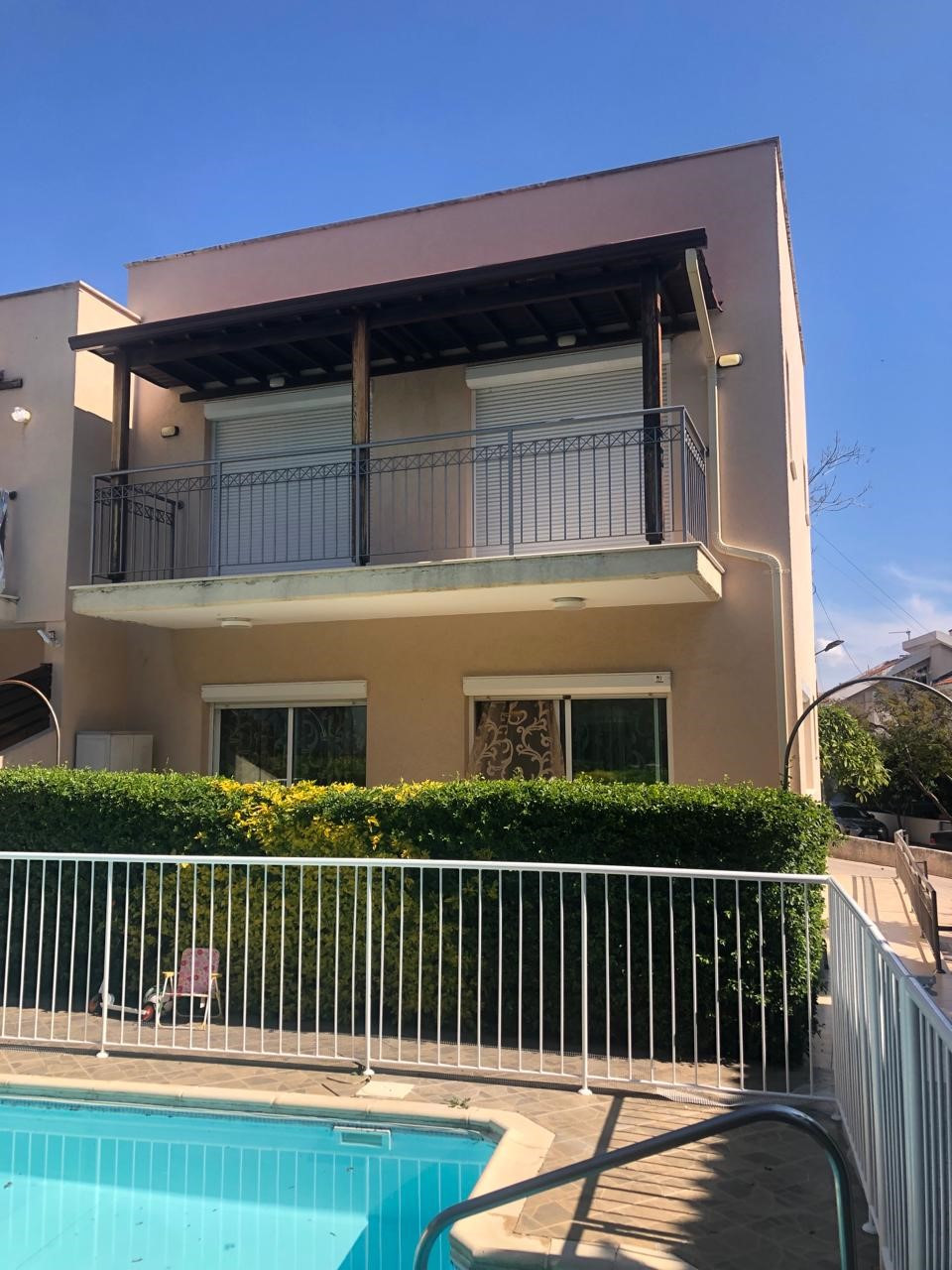 Property for Sale: House (Maisonette) in Germasoyia Tourist Area, Limassol  | Key Realtor Cyprus