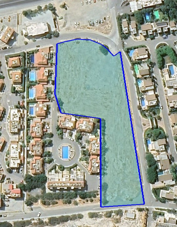 Property for Sale: (Residential) in Parekklisia, Limassol  | Key Realtor Cyprus