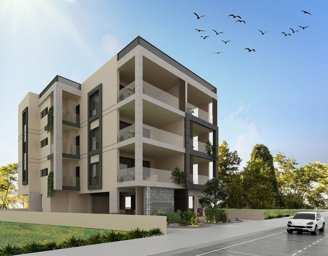 Property for Sale: Apartment (Flat) in Aglantzia, Nicosia  | Key Realtor Cyprus