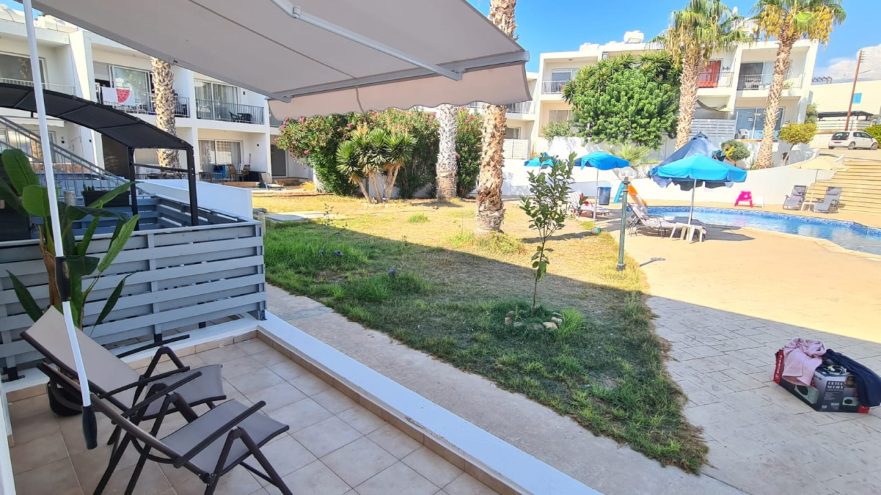 Property for Sale: House (Maisonette) in Pegeia, Paphos  | Key Realtor Cyprus