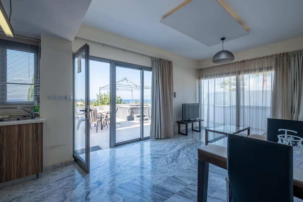 Property for Sale: Apartment (Flat) in Latchi, Paphos  | Key Realtor Cyprus