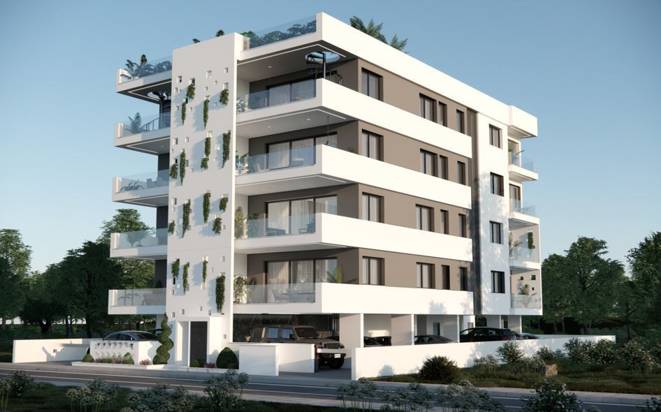 Property for Sale: Apartment (Flat) in Lykavitos, Nicosia  | Key Realtor Cyprus