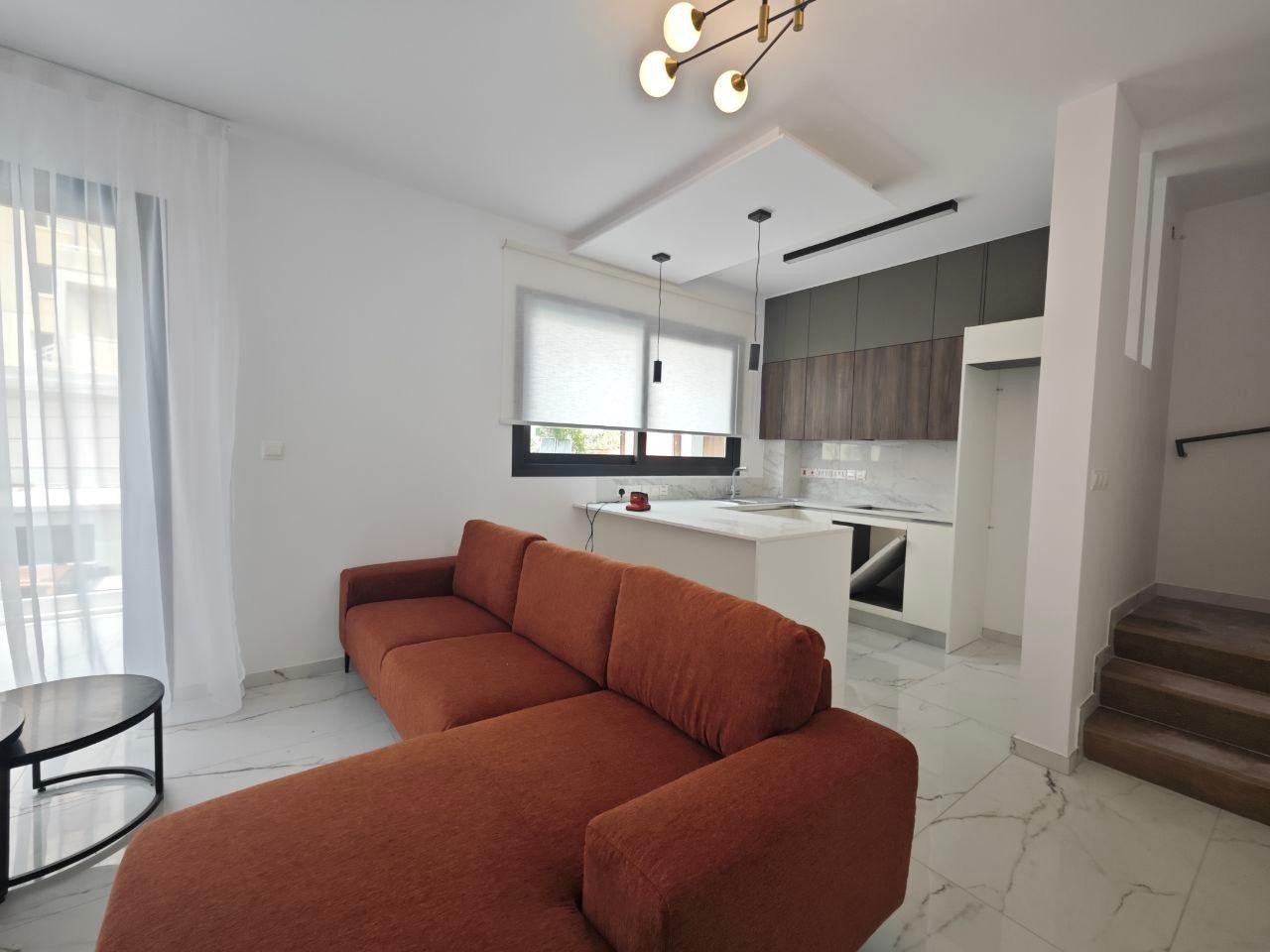 Property for Sale: Apartment (Flat) in Petrou kai Pavlou, Limassol  | Key Realtor Cyprus