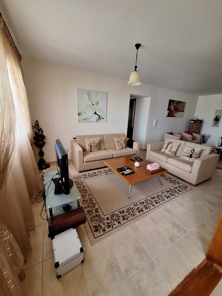 Property for Sale: Apartment (Flat) in Aradippou, Larnaca  | Key Realtor Cyprus