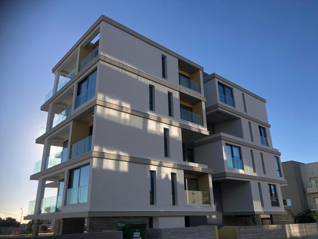 Property for Sale: Apartment (Flat) in Universal, Paphos  | Key Realtor Cyprus