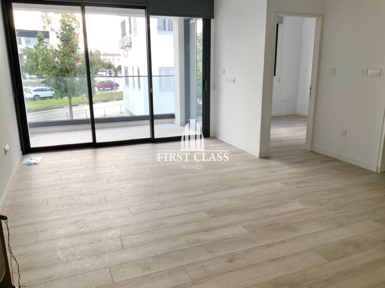 Property for Rent: Apartment (Flat) in Strovolos, Nicosia for Rent | Key Realtor Cyprus