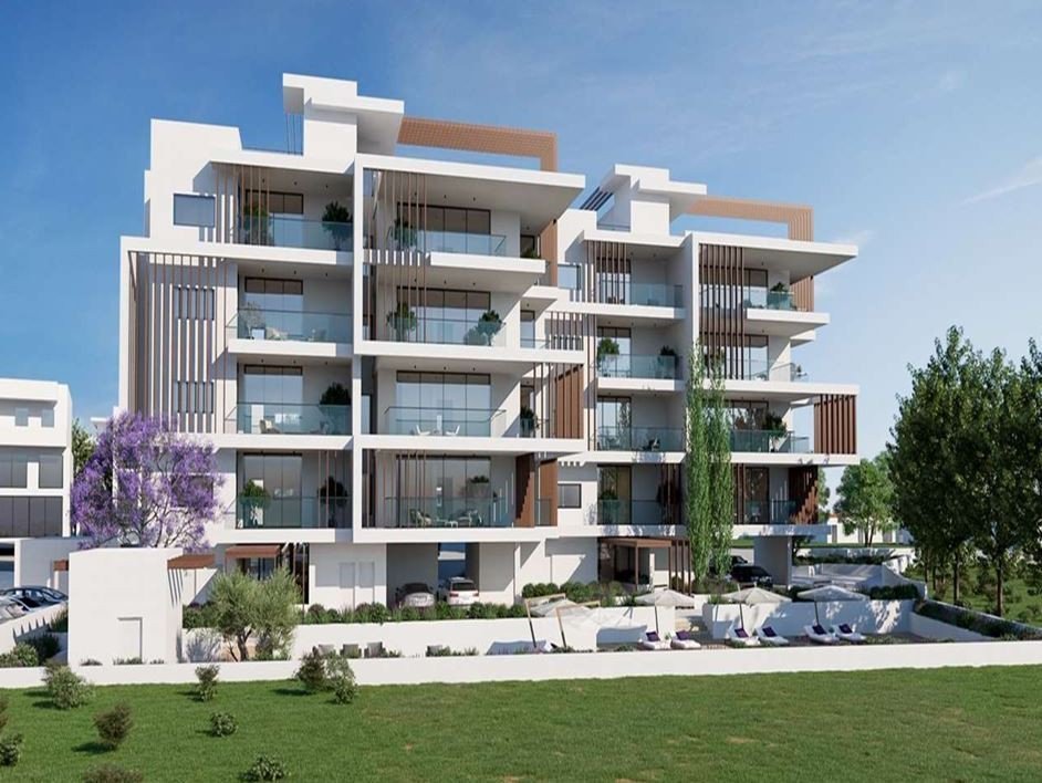 Property for Sale: Apartment (Flat) in Potamos Germasoyias, Limassol  | Key Realtor Cyprus