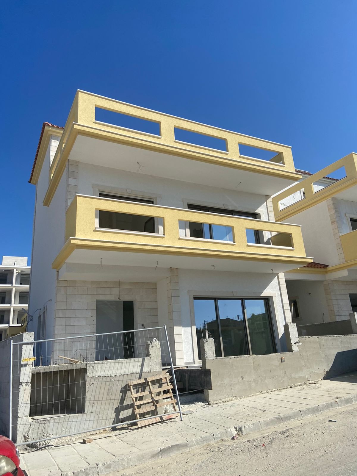 Property for Sale: House (Detached) in Agios Athanasios, Limassol  | Key Realtor Cyprus