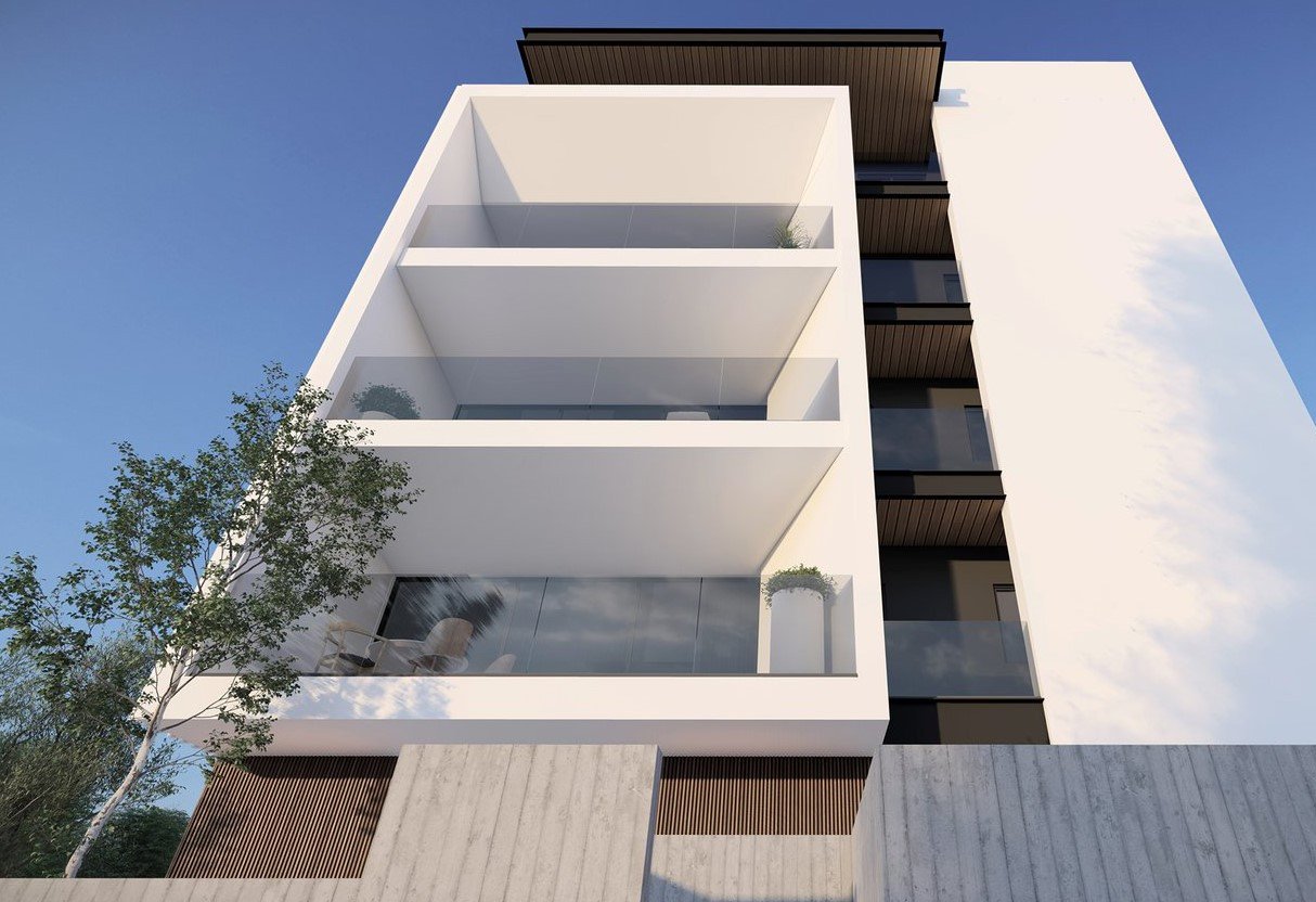 Property for Sale: Apartment (Flat) in Agios Nektarios, Limassol  | Key Realtor Cyprus