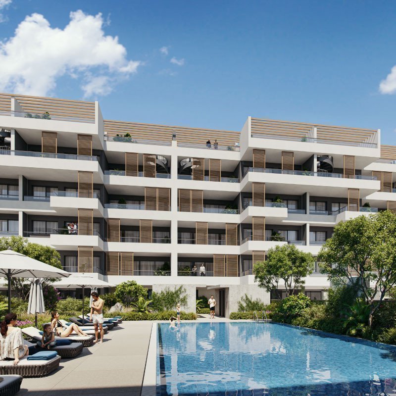 Property for Sale: Apartment (Flat) in Zakaki, Limassol  | Key Realtor Cyprus