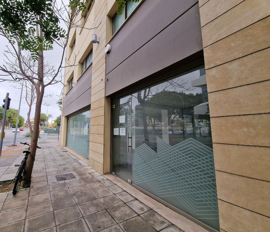 Property for Sale: Commercial (Office) in Trypiotis, Nicosia  | Key Realtor Cyprus