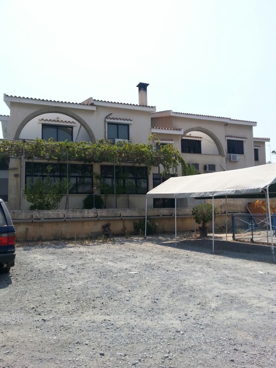 Property for Sale: Building (Default) in Agia Fyla, Limassol  | Key Realtor Cyprus