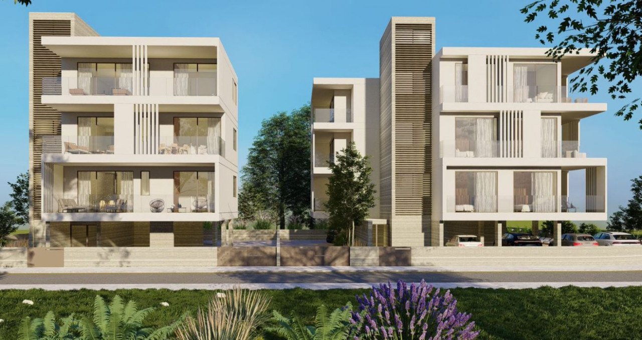 Property for Sale: Apartment (Flat) in Agios Athanasios, Limassol  | Key Realtor Cyprus