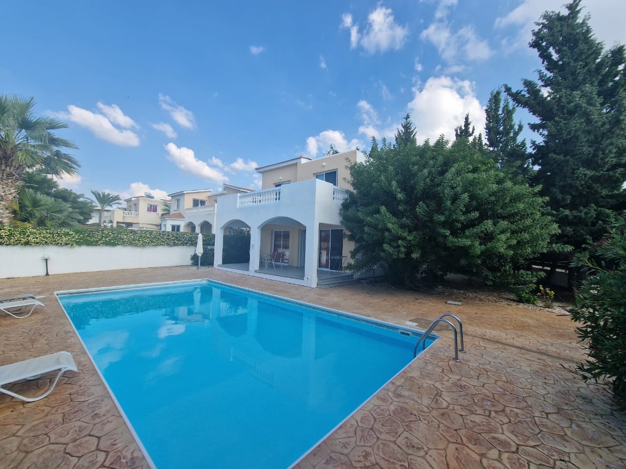 Property for Sale: House (Detached) in Coral Bay, Paphos  | Key Realtor Cyprus