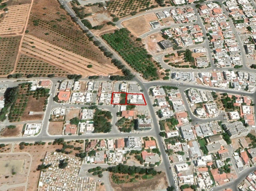 Property for Sale: (Residential) in Zakaki, Limassol  | Key Realtor Cyprus